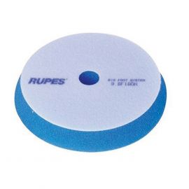 RUPES 9.BF100H ΣΦΟΥΓΓΑΡΙ "ΣΚΛΗΡΟ" HOOKIT, 80/100MM (ΜΠΛΕ)