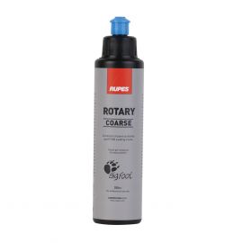 RUPES 9.BRCOARSE250 Αλοιφή γυαλίσματος κατεβάσματος 250ML (ROTARY)