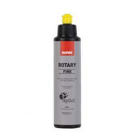 RUPES 9.BRFINE250 Αλοιφή Γυαλίσματος "Ψιλή" 250ML (ROTARY)