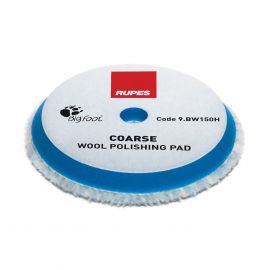 RUPES 9.BW70H ΓΟΥΝΑ ΚΑΤΕΒΑΣΜΑΤΟΣ ΜΕ ΜΙΚΡΟΪΙΝΕΣ ΚΑΙ ΒΑΣΗ ,Ø 50/65mm (ΜΠΛΕ)