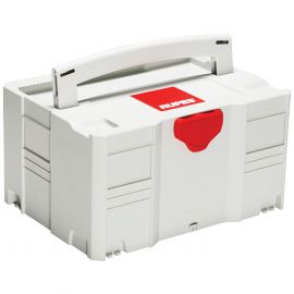 RUPES 9.CASEIII ΣΚΕΤΟ ΒΑΛΙΤΣΑΚΙ ΣΚΛΗΡΟ ΚΟΥΤΙ ΣΤΟΙΒΑΣΙΜΟ (210 X 396 X 296)