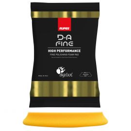 RUPES 9.DA40M MEDIUM ΣΦΟΥΓΓΑΡΙ - 30MM/40MM