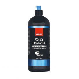 RUPES 9.DACOARSE Αλοιφή Γυαλίσματος GEL 1000ML