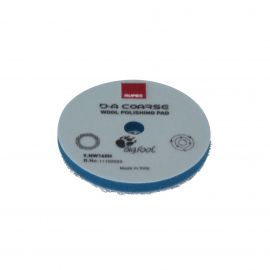 RUPES 9.NW160H ΓΟΥΝΑ ΜΕ ΑΦΡΩΔΗ ΠΑΤΟ 160MM (ΜΠΛΕ)