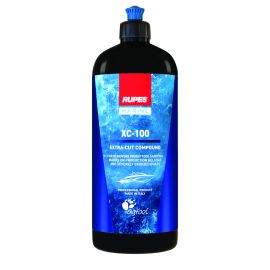 RUPES 9.XC100_1KG ΑΛΟΙΦΗ ΓΥΑΛΙΣΜΑΤΟΣ MARINE, EXTRA-CUT P800/P1000, 1KG