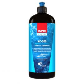 RUPES 9.XC300_1KG ΑΛΟΙΦΗ ΓΥΑΛΙΣΜΑΤΟΣ MARINE, FAST-CUT P1200/P1500, 1KG