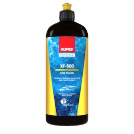 RUPES 9.XF500 ΑΛΟΙΦΗ ΓΥΑΛΙΣΜΑΤΟΣ MARINE, FINE POLISH, 1000ML