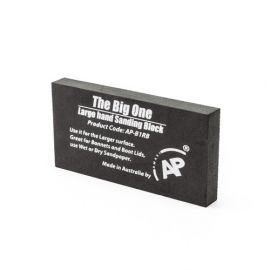 AMAXI AP-B1RB ΜΕΓΑΛΟΣ ΕΛΑΣΤΙΚΟΣ ΤΑΚΟΣ ΤΡΙΒΗΣ "BIG ONE"