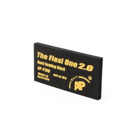 AMAXI AP-F1RB ΜΕΣΑΙΟΣ ΕΛΑΣΤΙΚΟΣ ΤΑΚΟΣ ΤΡΙΒΗΣ (ΛΕΠΤΟΣ - ΕΥΚΑΜΠΤΟΣ) "FLEXI ONE 2.0"