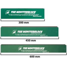 AMAXI AP-MBKV ΣΥΛΛΟΓΗ ΜΕ ΤΡΕΙΣ ΜΕΓΑΛΟΥΣ ΕΛΑΣΤΙΚΟΥΣ ΤΑΚΟΥΣ ΤΡΙΒΗΣ "MONSTERBLOCK-V"