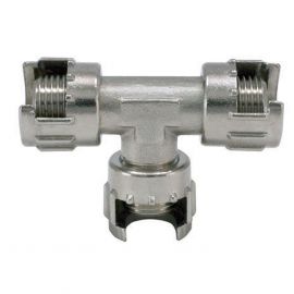 OMG ART22E-1_4 ΣΥΝΔΕΣΜΟΣ ΤΑΦ ΜΕ ΦΡΕΖΟΒΙΔΕΣ ΠΛΗΡΗΣ 1/4