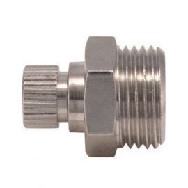 OMG ART26-3_8 ΡΑΚΟΡ ΑΦΥΔΑΤΩΣΗΣ ΑΕΡΟΦΥΛΑΚΙΩΝ 3/8