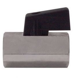 OMG ART29-1_4 ΣΦΑΙΡΙΚΟΙ ΚΡΟΥΝΟΙ MINI BALL 1/4 (ΘΗΛ-ΘΗΛ)