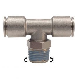 OMG ART523-1_4_D8 "ΤΑΦ" ΟΡΕΙΧΑΛΚΙΝΟ ΕΥΘΥ, Φ6MM (ΑΡΣ ΕΥΘΥ-2xD8)