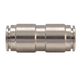 OMG ART524-D10 ΤΑΧΥΣΥΝΔΕΣΜΟΣ ΟΡΕΙΧΑΛΚΙΝΟΣ ΕΥΘΥΣ 10MM