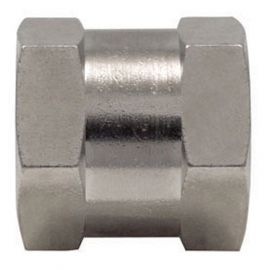 OMG ART58M-3_8-3_8 ΜΟΥΦΑ ΑΠΛΗ 3/8 Χ 3/8