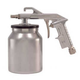 OMG ART66 ΠΙΣΤΟΛΙ ΠΙΣΣΑΣ ΜΕ ΔΟΧΕΙΟ 1LT