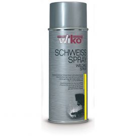 WIKO ASWS.D400 SPRAY ΠΡΟΣΤΑΣΙΑΣ ΗΛΕΚΤΡΟΣΥΓΚΟΛΛΗΣΗΣ / ANTISPLATTER, 400ML