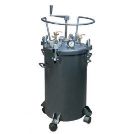 SUMAKE AT-40M ΕΞΩΤΕΡΙΚΟΣ ΚΑΔΟΣ ΒΑΦΗΣ 40LT ,  ΧΕΙΡΟΚΙΝ. ΑΝΑΔΕΥΣΗ