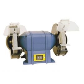 Maestro BG125SPA ΔΙΔΥΜΟΣ ΤΡΟΧΟΣ ΠΑΓΚΟΥ 125x16x12.7MM (150W)