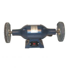 Maestro BG200M ΔΙΔΥΜΟΣ ΤΡΟΧΟΣ ΚΕΤΣΕ ΓΙΑ ΑΝΟΞΕΙΔΩΤΑ 200x25x16MM (750W)