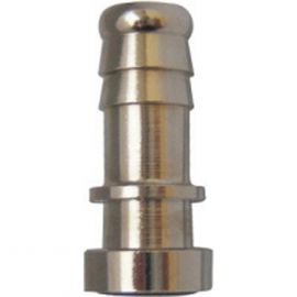 MAUER BHC8BN ΡΑΚΟΡ ΣΥΝΔΕΣΗΣ ΦΡΕΖΟΒΙΔΑΣ ΓΙΑ ΛΑΣΤΙΧΟ Φ 8mm