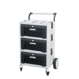 RUPES CARRIER/CRS ΒΑΣΗ ΑΠΟΘΗΚΕΥΣΗΣ ΚΑΙ ΜΕΤΑΦΟΡΑΣ