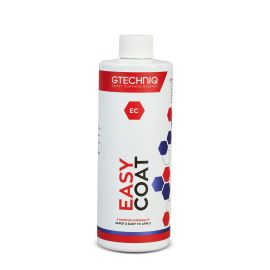 GTECHNIQ ECR_0.5 ΚΑΘΑΡΙΣΤΙΚΟ & ΣΦΡΑΓΙΣΤΙΚΟ, EASY COAT REFILL (500ML) -ΑΝΤΑΛΛΑΚΤΙΚΟ-