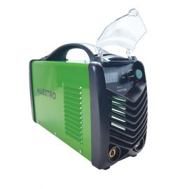 Maestro EMMA-160 INVERTER ΗΛΕΚΤΡΟΔΙΟΥ MMA ΤΕΧΝΟΛΟΓΙΑΣ IGBT, PROFESSIONAL (160A)