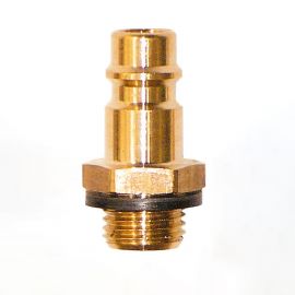 RECTUS ES14NA ΡΑΚΟΡ ΣΥΝΔΕΣΗΣ ΕΡΓΑΛΕΙΩΝ 1/4 ΑΡΣΕΝΙΚΟ (12151)