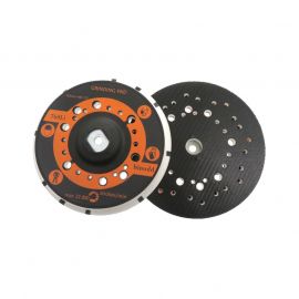 Maestro FP-22770B FP-22770B ΠΛΑΚΑ ΤΡΙΒΗΣ 150 MM (22.000 RPM) 42H, M8