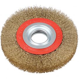 Maestro GB150.2032 ΒΟΥΡΤΣΑ ΧΡΥΣΗ ΓΙΑ ΔΙΔΥΜΟ ΤΡΟΧΟ BG150T (150x 20x 32MM)