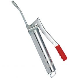 Maestro GG451 ΓΡΑΣΣΑΔΟΡΟΣ ΧΕΙΡΟΣ 400 CM2, (ΚΟΚΚΙΝΗ ΛΑΒΗ)