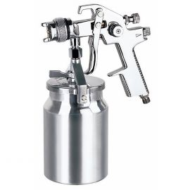 Maestro H827PRO_17 ΟΙΚΟΝΟΜΙΚΟ ΠΙΣΤΟΛΙ ΒΑΦΗΣ KΑΤΩ ΔΟΧΕΙΟ, 1000 CC, ΜΠΕΚ 1,7