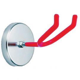 Maestro HD102 ΜΑΓΝΗΤΙΚΗ ΒΑΣΗ ΣΥΓΚΡΑΤΗΣΗΣ ΠΙΣΤΟΛΙΩΝ ΒΑΦΗΣ ΜΕ 1 ΘΕΣΗ ΔΙΧΑΛΟΥ