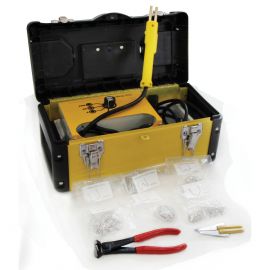 Maestro HN-008 ΚΙΤ ΕΠΙΣΚΕΥΗΣ ΠΛΑΣΤΙΚΩΝ ΠΡΟΦΥΛΑΓΚΤΗΡΩΝ ΜΕ ΕΛΑΣΜΑΤΑ (70W - 5.5KG)