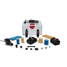 σετ αλοιφαδόρου μπαταρίασ