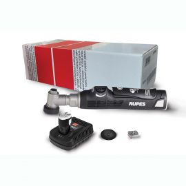 RUPES HR81M/STB ΑΛΟΙΦΑΔΟΡΟΣ ΜΠΑΤΑΡΙΑΣ, NANO IBRID, ΚΟΝΤΟΛΑΙΜΟΣ (ΣΚΕΤΟ ΕΡΓΑΛΕΙΟ)