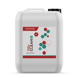 GTECHNIQ I2_5 ΚΑΘΑΡΙΣΤΙΚΟ - ΑΝΤΙΒΑΚΤΙΡΙΔΙΑΚΟ, TRI-CLEAN (5L)