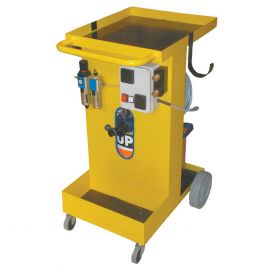 RUPES KLE/STD ΚΑΡΟΤΣΙ ΜΕΤΑΦΟΡΑΣ