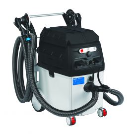 RUPES KS300EP ΕΠΑΓΓΕΛΜΑΤΙΚΗ ΣΚΟΥΠΑ 2*1200W ΓΙΑ ΕΡΓΑΛΕΙΑ ΑΕΡΟΣ & ΡΕΥΜΑΤΟΣ