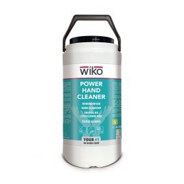 WIKO LABU_CLEAN ΚΡΕΜΑ ΚΑΘΑΡΙΣΜΟΥ ΧΡΩΜΑΤΩΝ & ΠΟΛΥΟΥΡΕΘΑΝΗΣ "POWER HAND CLEANER" (4LT)