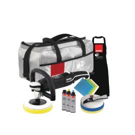 σετ ηλεκτρικου αλοιφαδόρου αυτοκινητων