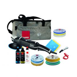 RUPES LHR21V_LUX BIGFOOT ΑΛΟΙΦΑΔΟΡΟΣ ΓΥΑΛΙΣΜΑΤΟΣ 21MM ΗΛΕΚΤΡΙΚΟΣ (ΜΕΓΑΛΟ ΚΙΤ)