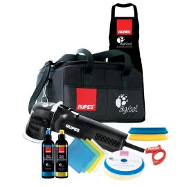 αλοιφαδοροσ αυτοκινητου rupes σετ