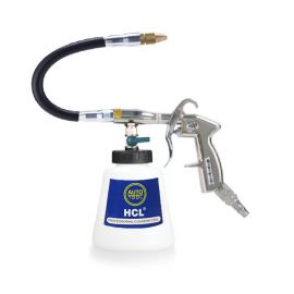 Maestro LT-09 ΠΙΣΤΟΛΙ ΑΕΡΟΣ ΜΕ ΕΛΑΣΤΙΚΗ ΠΡΟΕΚΤΑΣΗ ΓΙΑ ΚΑΘΑΡΙΣΜΟ, ΠΛΑΣΤΙΚΟΣ ΚΑΔΟΣ 1000ML