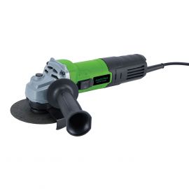 Maestro MAG-125EB ΓΩΝΙΑΚΟΣ ΤΡΟΧΟΣ ΡΥΘΜΙΖΟΜΕΝΩΝ ΣΤΡΟΦΩΝ 850W, 125MM