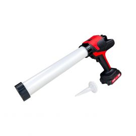 Maestro MBG-600 ΠΙΣΤΟΛΙ ΜΠΑΤΑΡΙΑΣ ΓΙΑ ΣΑΛΑΜΙΑ ΚΑΙ ΦΥΣΙΓΓΕΣ (21V - 2 ΜΠΑΤΑΡΙΕΣ)