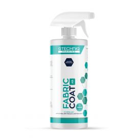 GTECHNIQ MFC_0.5 ΠΡΟΣΤΕΥΤΙΚΗ ΣΦΡΑΓΙΣΗ ΥΦΑΣΜΑΤΩΝ, FABRIC COAT (500ML)