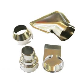 Maestro MHG-0104 ΣΕΤ ΜΥΤΕΣ ΓΙΑ ΘΕΡΜΟΠΙΣΤΟΛΟ 4 ΤΕΜ